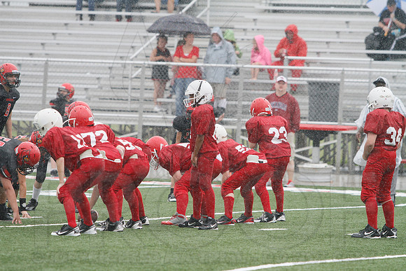 Mt. Pine @ Harmony Grove Peewee 10-5-13 (© Justin Manning) JWM0085