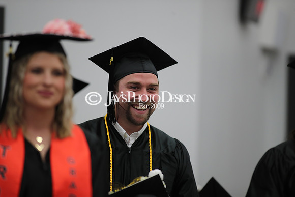 Arkansas State University Three Rivers (Health Sciences' Pinning Ceremony) LPN & RN 12-12-24 _JWM_0955