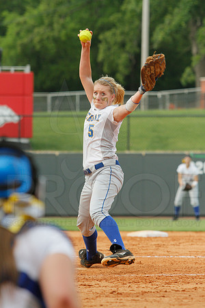 6A State Softball Finals Sheridan vs. Benton 5-23-2014 (© Justin Manning) JWM_0345