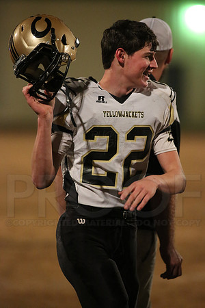 Clinton @ Pine Bluff Dollarway 11-21-2014 (©Justin Manning) JWM_294