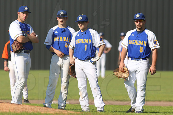 Sheridan @ Malvern 4-15-13 (© Justin Manning) JWM0300