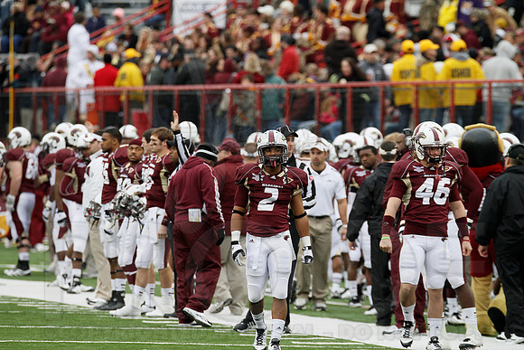 Independence Bowl ULM vs. Ohio 12-28-12 (Justin Manning)0129