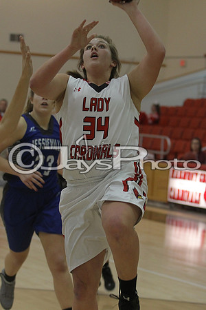 Jessieville @ Harmony Grove Senior Girls 1-12-2016 (©Justin Manning) JWM_0018