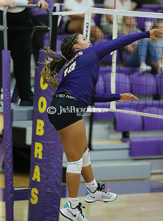 Magnolia @ Fountain Lake (Freshman) 9-13-22_JWM_0162