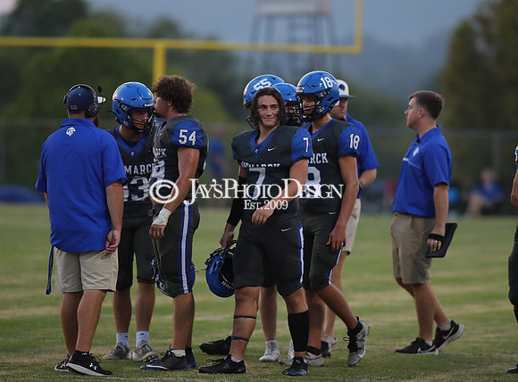 Harmony Grove @ Bismarck (Scrimmage) 8-23-24_JWM_0313