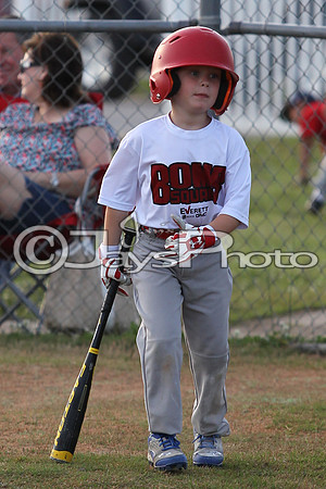 Bomb Squad vs. Cardinals 6-7 year old (Pitching Machine) 5-5-2015 (©Justin Manning) JWM_0122