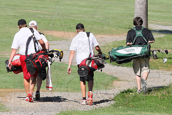 Glen Rose Golf 8-15-13 (Silver Springs) (© Justin Manning) JWM0159