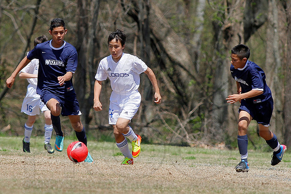 Burns Park Soccer 4-6-13(© Justin Manning) JWM0262