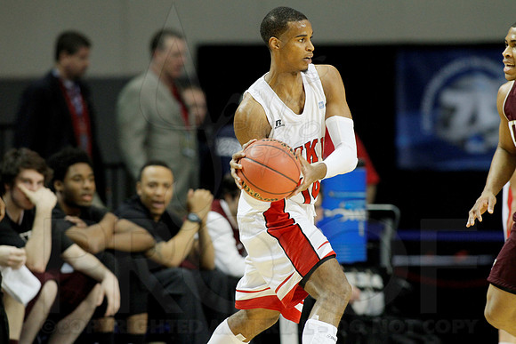 WKU vs. UL-Monroe Men's JWM0115 (©Justin Manning)