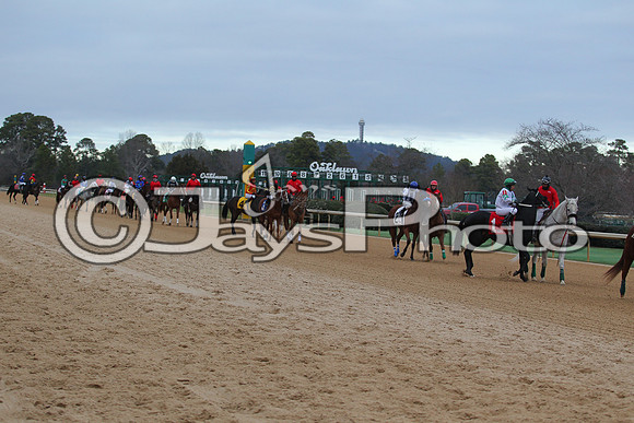 Oaklawn Smarty Jones Stakes 1-18-2016 (©Justin Manning) JWM_(0229