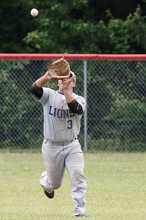 Glen Rose vs. Jessieville 4-28-12 (Justin Manning)087