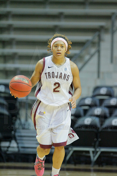 LA Tech @ UALR 1-30-13 (Justin Manning)0115