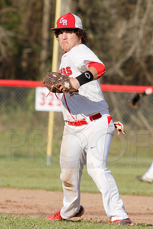 Bismarck @ Glen Rose 4-8-2014 (© Justin Manning) JWM_0183