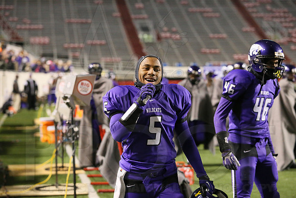 El Dorado vs. Pine Bluff 12-14-13 (©Justin Manning) (©Justin Manning) JWM_0596