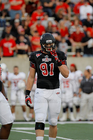 Southern Alabama @ ASU 10-13-12 (Justin Manning)0084