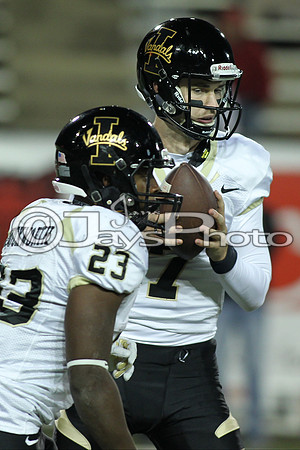 Idaho @ Arkansas State (Homecoming) 10-3-2015 (©Justin Manning) JWM_0661