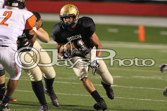 2A State Finals Rison vs. McCrory 12-11-2015 (©Justin Manning) JWM_0607