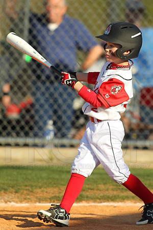 Benton Panthers vs. Arkansas Travelers 7's_JWM_0486