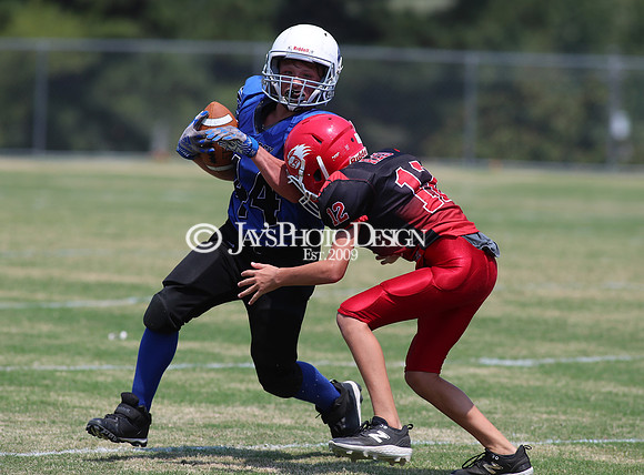 6th Grade Peewee Football (Glen Rose @ Bismarck) 8-24-24_JWM_0164