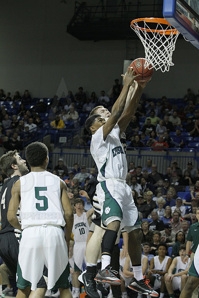 Episcopal Collegiate vs. Charleston 3A Boys State Finals 3-15-2014 (© Justin Manning) JWM_0105