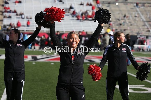 ULM @ Arkansas State 11-23-24_JWM_0227