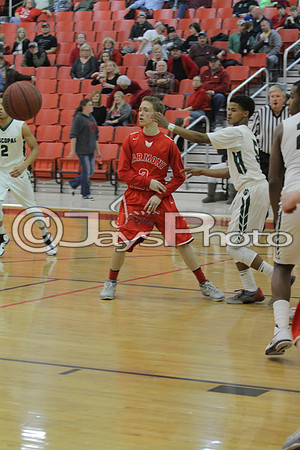 Harmony Grove vs Episopal Collegiate Boys 3A District Tournament 2-20-2015 (©Justin Manning) JWM_039