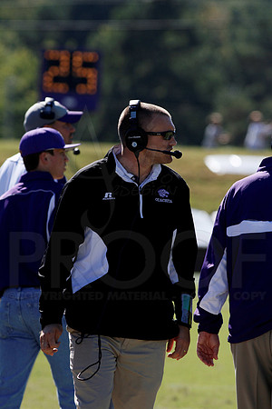 Harding @ OBU 10-19-13 (© Justin Manning) JWM0412