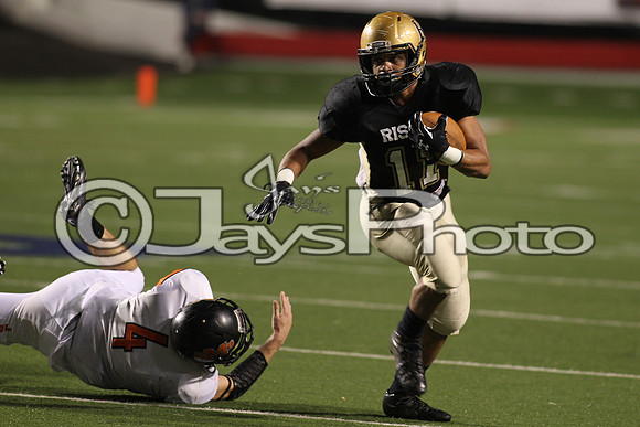 2A State Finals Rison vs. McCrory 12-11-2015 (©Justin Manning) JWM_0625