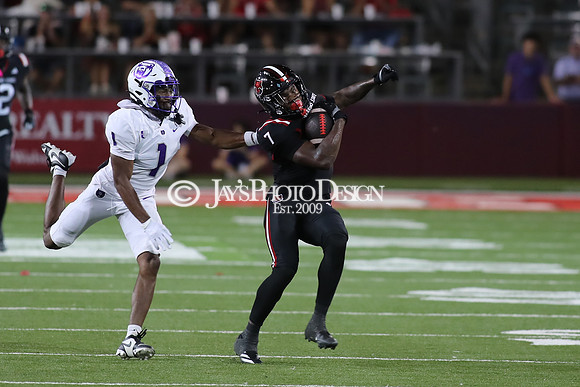 UCA @ Arkansas State 8-31-24_JWM_1114