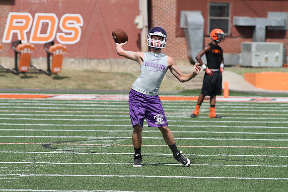 1st Annual James King 7 on 7 (Malvern) (� Justin Manning) JWM0178