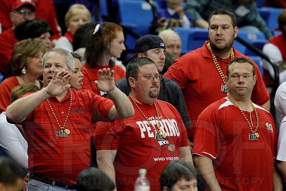 FIU vs WKU Men's 3-11-13 JWM0161 (© Justin Manning)