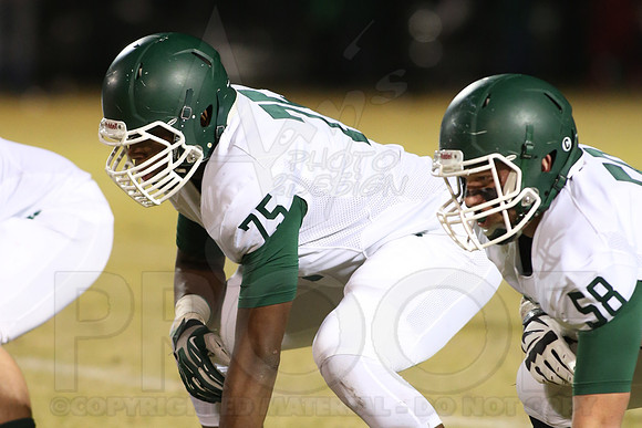 vGlen Rose @ Episcopal 11-7-2014 (©Justin Manning) JWM_192