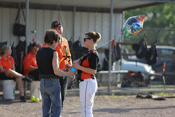 Lakeside @ Malvern Sr. Night 4-15-13  (©Justin Manning) JWM0065