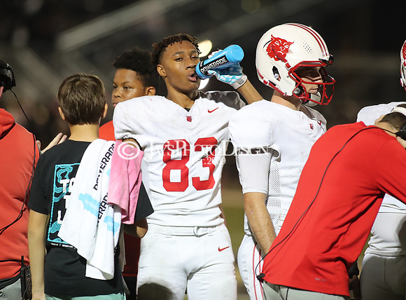 Harding Academy @ Nettleton 10-25-24_JWM_0924