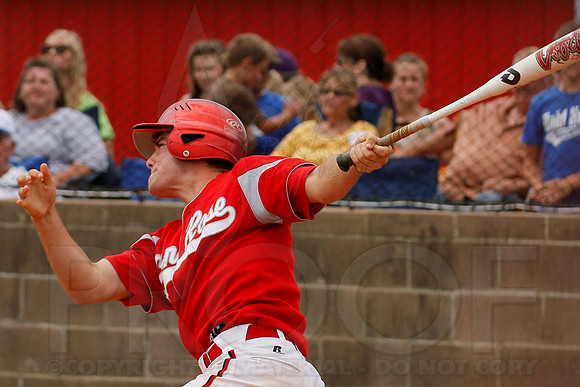 Glen Rose vs. Bald Knob 5-5-12 (Justin Manning)222