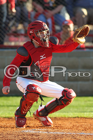 Camden Harmony Grove @ Benton Harmony Grove baseball 2-23-17_JWM_00141