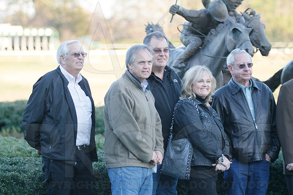 Oaklawn 1-21-13 (Smarty Jones Stakes) (Justin Manning)0258