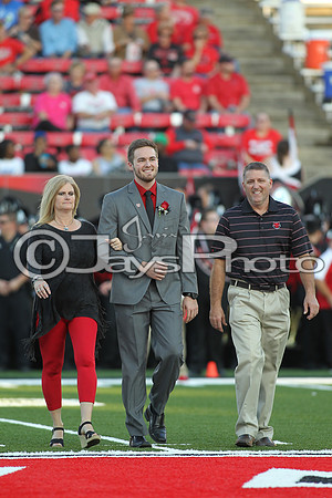 South Alabama @ Arkansas State 10-15-16_JWM_0206
