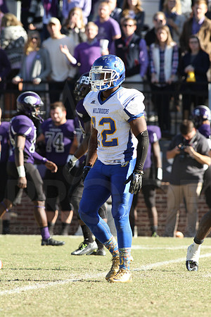 Southern Arkansas University @ Ouachita Baptist University 11-1-2014 (©Justin Manning) JWM_678