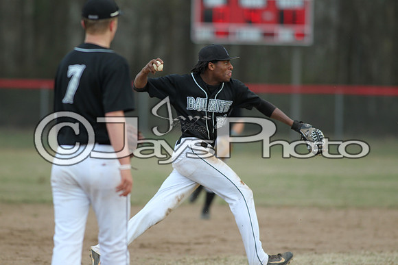 Bauxite @ Glen Rose Baseball 3-17-2015 (©Justin Manning) JWM_0084