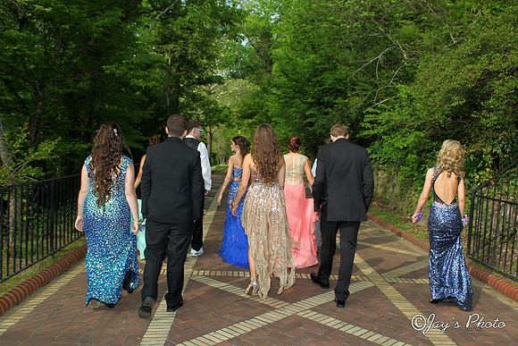 Glen Rose Prom 2015 4-17-2015 (©Justin Manning) JWM_0179