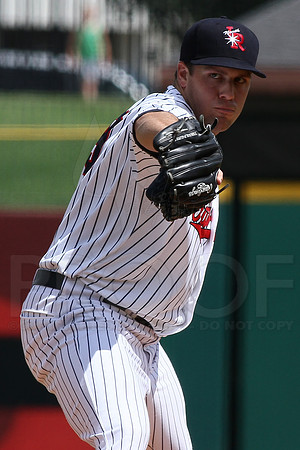 Corpus Christi Hooks @ Arkansas Travelers 6-2-13 (© Justin Manning) JWM0174