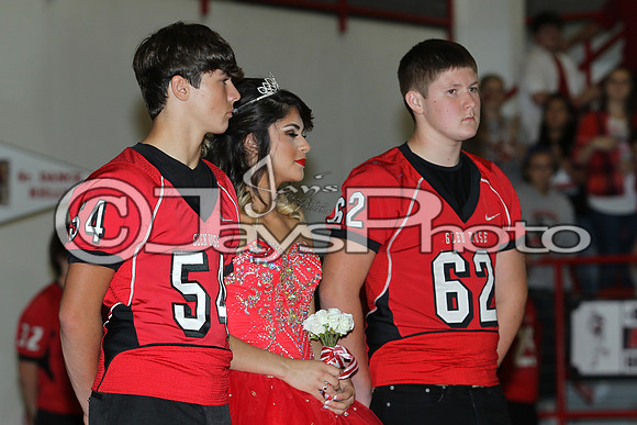 Glen Rose Homecoming (Day Ceremony) 10-23-2015 (©Justin Manning) JWM_0077
