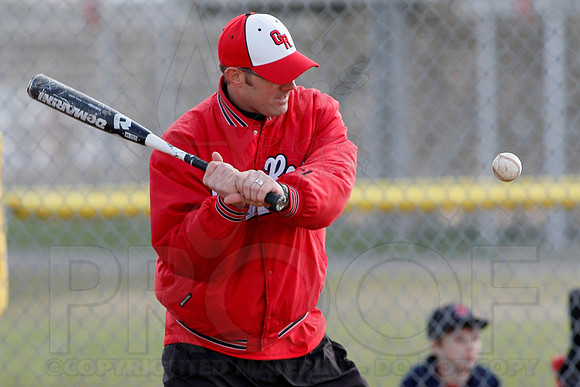 Glen Rose @ Harmony Grove 3-25-13 (© Justin Manning) JWM0019