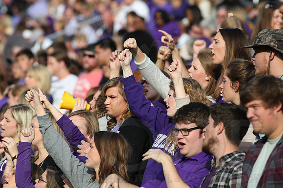 Southern Nazarene @ OBU 9-13-2014 (©Justin Manning) JWM_225