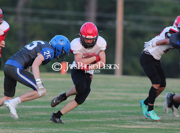 Harmony Grove @ Bismarck (Scrimmage) 8-23-24_JWM_0221