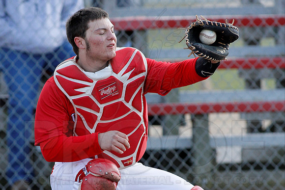 Glen Rose @ Harmony Grove 3-25-13 (© Justin Manning) JWM0015