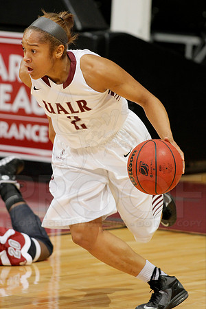 UALR Women's Basketball (©Justin Manning) JWM_0263