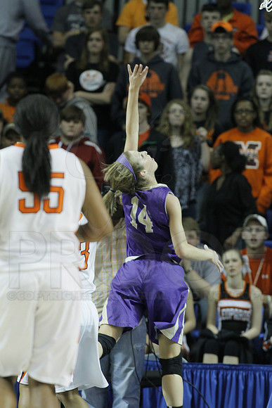 Malvern vs. CAC 4A Girls State Finals 3-13-2014 (© Justin Manning) JWM_0122
