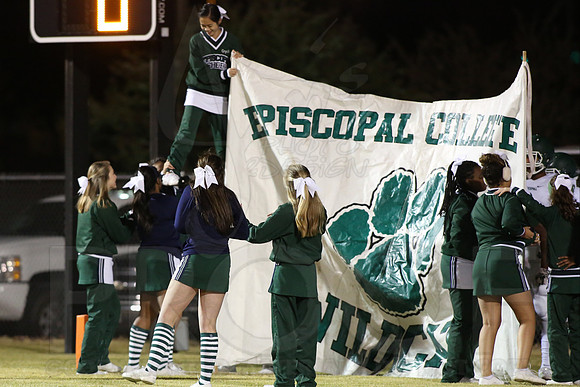 vGlen Rose @ Episcopal 11-7-2014 (©Justin Manning) JWM_046